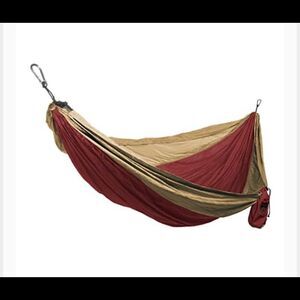 Grand Trunk Double Hammock   